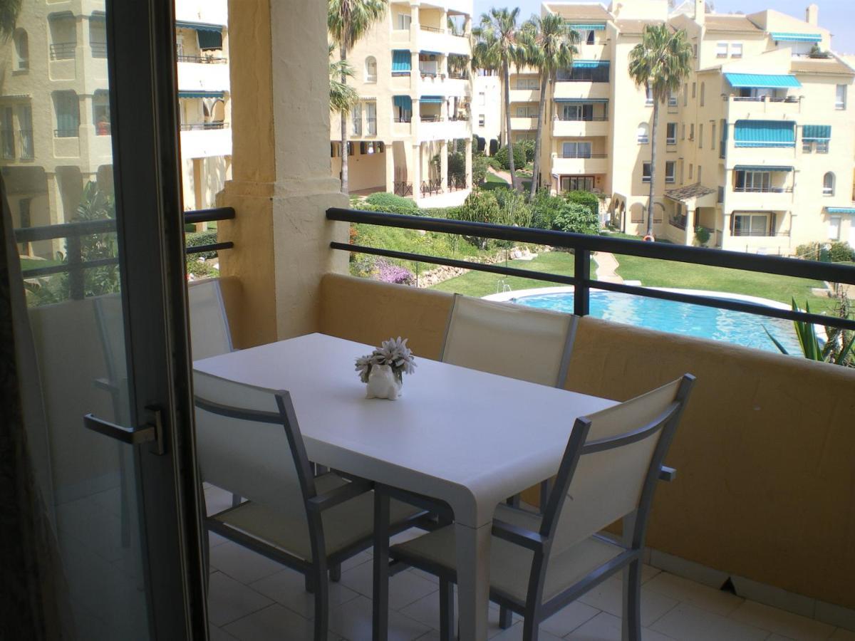 Casinomar Apartment Benalmadena Exterior photo