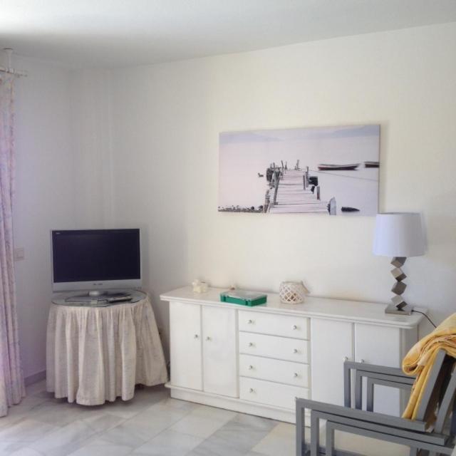 Casinomar Apartment Benalmadena Exterior photo